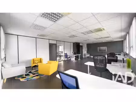 vente boutique/local commercial 117 m²