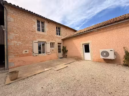 location maison 4 pièces 139m²