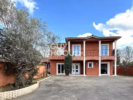 maison tournefeuille 6 pièces meublee