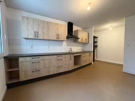 location appartement 4 pièces 94m² poitiers 86000