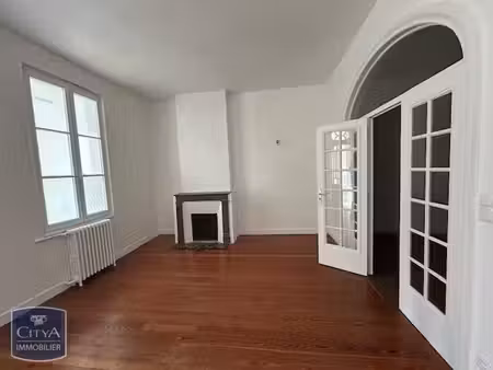 location appartement 3 pièces 93m² bordeaux 33000