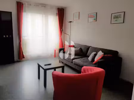 location appartement 4 pièces 76m² gradignan 33170