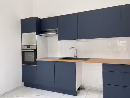 location maison 3 pièces 110m² galgon 33133