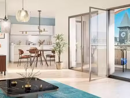 vente maison à saint-malo (35400) : à vendre / 81m² saint-malo