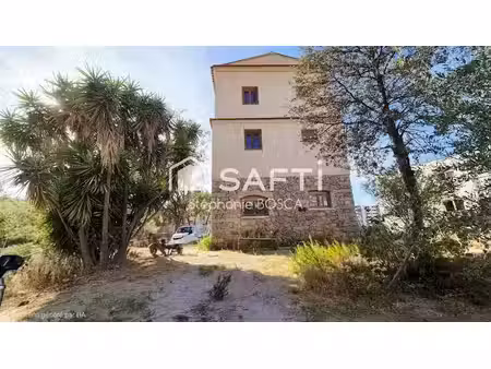 vente maison 4 pièces 146 m² à ajaccio (20000)  627 000 €