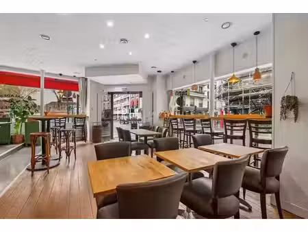 vente locaux professionnels 0 pièces 93.19 m² à levallois-perret (92300)  495 000 €