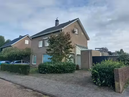 huis te koop in baarle-hertog met 6 slaapkamers