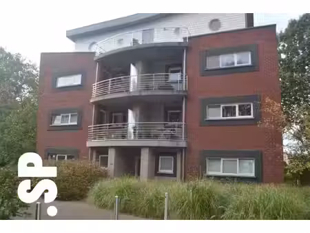 appartement te huur in grobbendonk met 3 slaapkamers