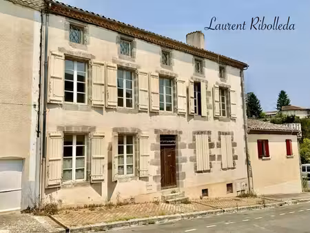 immeuble 12 pièces