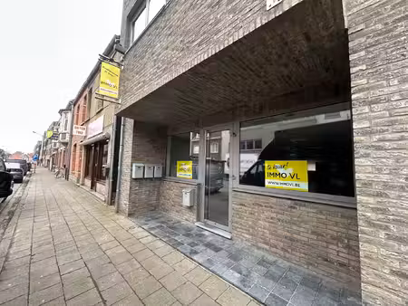 commercieel te huur in geel