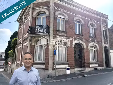 maison de maître - idéale profession libérale !