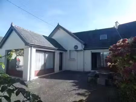 vente maison 5 pièces 65.71 m² à pleyben (29190)  126 000 €
