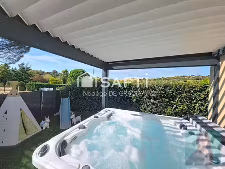 maison t5 duplex presta. qualité - garantie dècennale