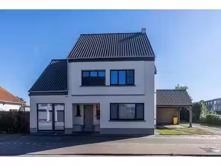 huis te koop in westerlo met 4 slaapkamers
