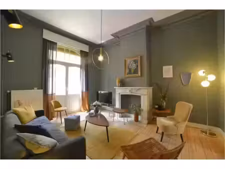 appartement en colocation à 96  rue des atrébates - 1040 bruxelles 96 etterbeek (vbe74513)