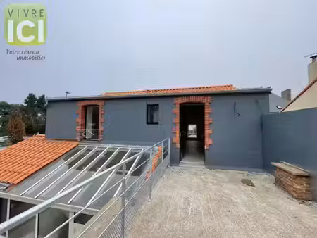 location appartement 3 pièces 54.87 m² à geneston (44140)  730 €