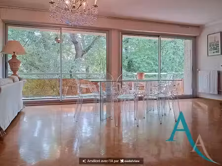 location appartement 4 pièces 93.06 m² à toulouse (31000)  1 300 €