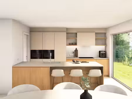 huis te koop in adegem met 3 slaapkamers