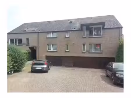 appartement à vendre à rue fontaine dumont 10 herve (vbe74180)