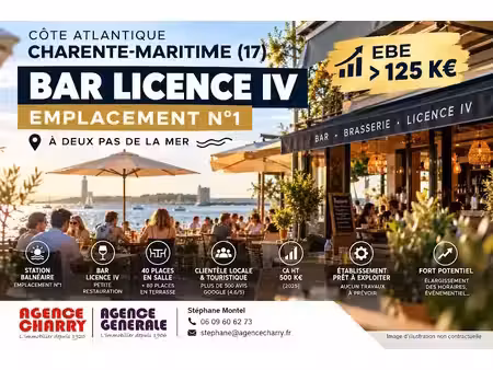 vente locaux professionnels 0 pièces 100 m² à royan (17200)  548 000 €