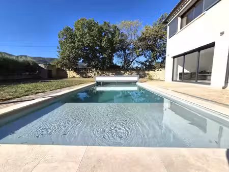 maison contemporaine 4 pièces