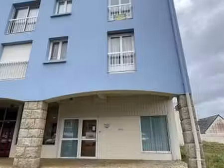 vente bureaux et commerces à paimpol (22500) : à vendre / 50m² paimpol