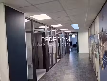 vente locaux professionnels 11 pièces 308.63 m² à grenoble (38000)  525 000 €
