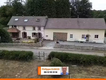 vente locaux professionnels 21 pièces 600 m² à les billanges (87340)  660 000 €