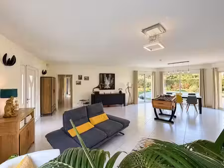 vente villa 5 pièces 146.87 m² à dommartin (69380)  645 000 €