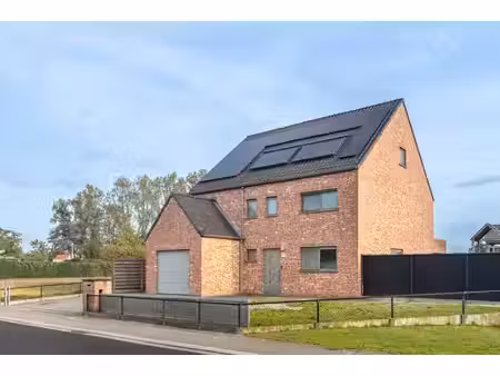 huis te koop in beerse met 5 slaapkamers