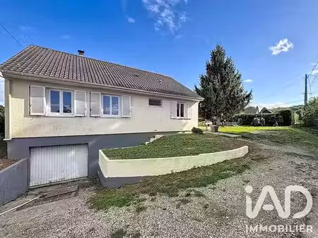vente maison 4 pièces 80 m² à le thuit de l'oison (27370)  174 000 €