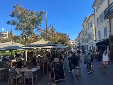 vente locaux professionnels 0 pièces 131 m² à antibes (06600)  790 000 €