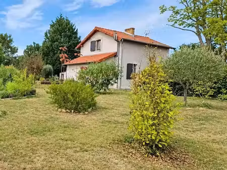 vente maison 3 pièces 60 m² à audes (03190)  129 000 €