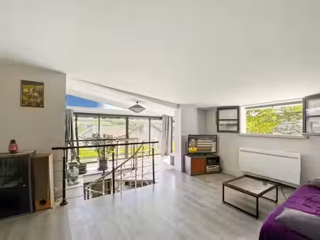 vente maison 2 pièces 87 m² à caylus (82160)  129 000 €