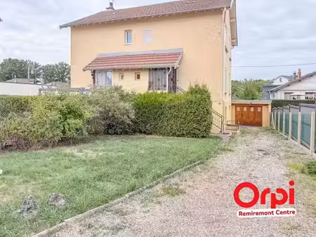 vente maison 3 pièces 112.23 m² à golbey (88190)  129 900 €