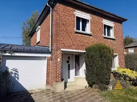 vente maison 4 pièces 103 m² à le cateau-cambrésis (59360)  128 500 €