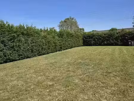 vente maison 5 pièces 63 m² à morannes (49640)  127 000 €