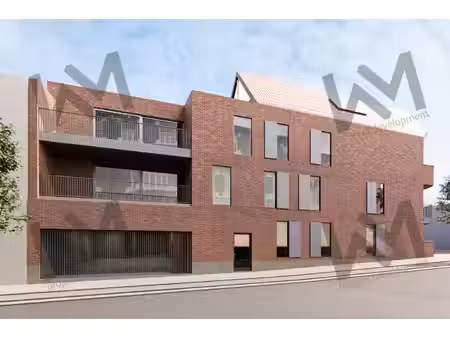 grond te koop in ninove