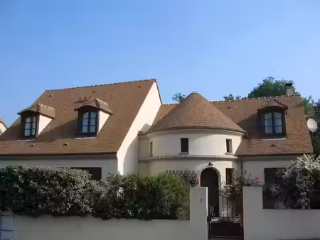 vente maison 7 pièces 214 m² à méry-sur-oise (95540)  670 000 €