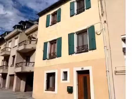 vente maison 4 pièces 81 m² à pont-de-salars (12290)  136 500 €