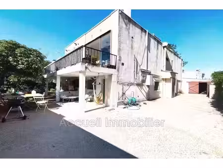 villa de luxe de 8 pièces en vente le grau-du-roi  france
