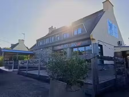 vente bureaux et commerces à trégunc (29910) : à vendre / 250m² trégunc