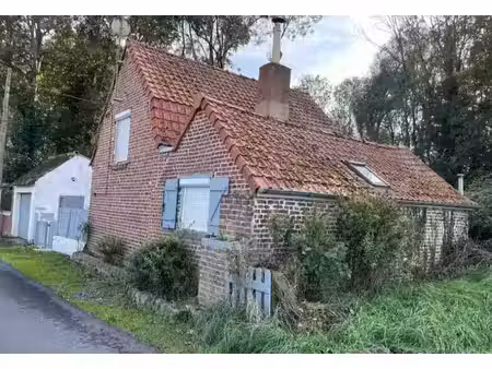 vente maison 2 pièces 63.5 m² à nieppe (59850)  139 650 €
