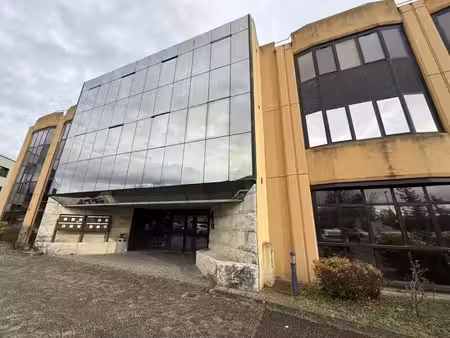 vente bureaux 80m²