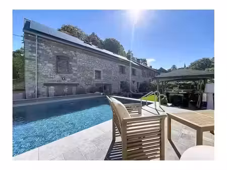 maison à vendre à rue du monument 35 vogenée (vbe74448)