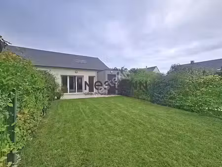 vente maison 3 pièces 57 m² à mathieu (14920)  221 500 €