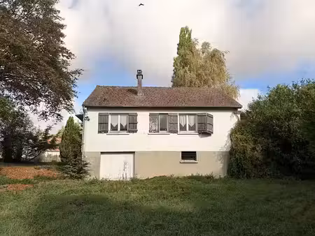 vente maison 4 pièces 69 m² à oulchy-le-château (02210)  149 000 €