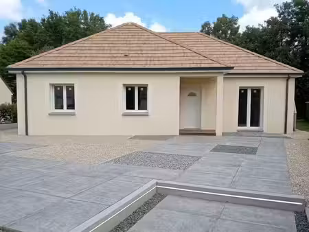 vente maison neuve 4 pièces 91 m² à salins (77148)  226 413 €