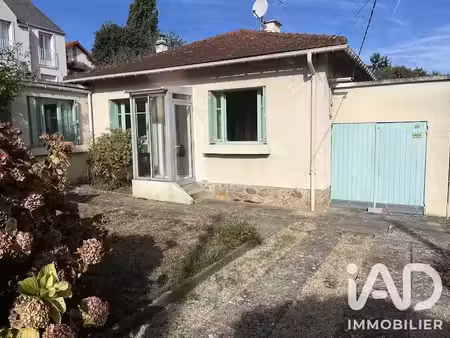 vente maison 3 pièces 60 m² à villeneuve-le-roi (94290)  230 000 €