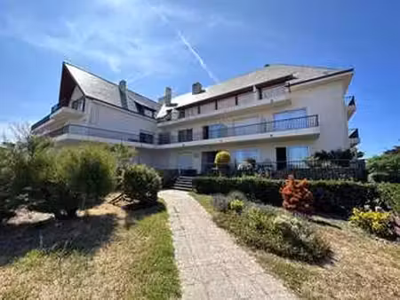 vente appartement 2 pièces au croisic (44490) : à vendre 2 pièces / 51m² le croisic